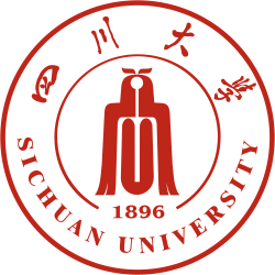 Sichuan University logo